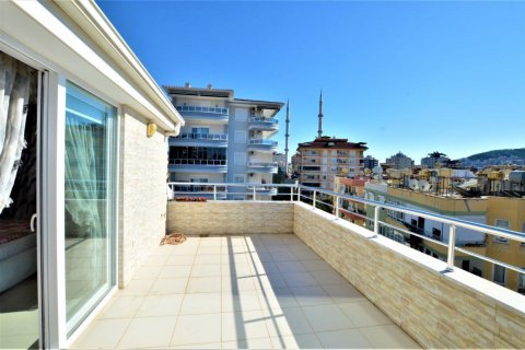 Leilighet  i Alanya, Antalya, Tyrkia Nr. 208856 - 23