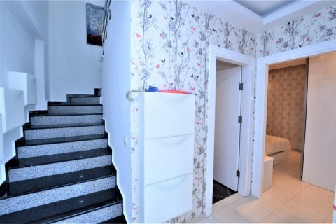 Leilighet  i Alanya, Antalya, Tyrkia Nr. 208856 - 13