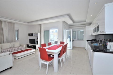 Leilighet  i Alanya, Antalya, Tyrkia Nr. 208856 - 5