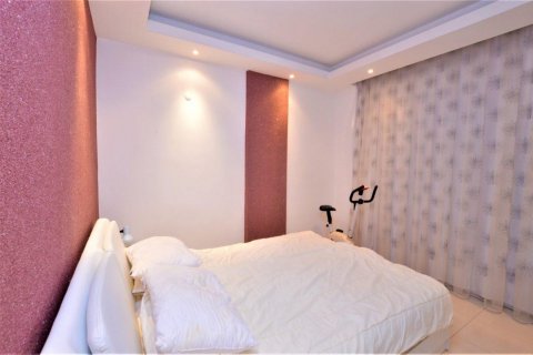 Leilighet  i Alanya, Antalya, Tyrkia Nr. 208856 - 14
