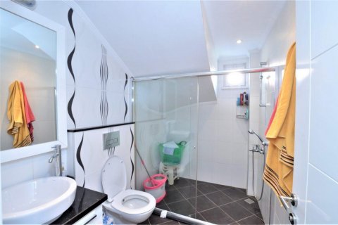 Leilighet  i Alanya, Antalya, Tyrkia Nr. 208856 - 16