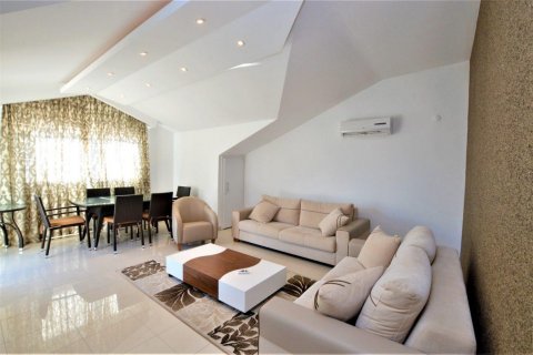 Leilighet  i Alanya, Antalya, Tyrkia Nr. 208856 - 8