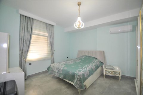 Продажа квартиры  в Аланье, Анталье, Турция 2 комн., 72м2, №209450 – фото 19