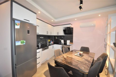 Продажа квартиры  в Аланье, Анталье, Турция 2 комн., 72м2, №209450 – фото 26