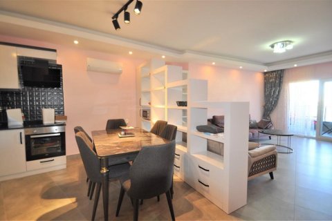 Продажа квартиры  в Аланье, Анталье, Турция 2 комн., 72м2, №209450 – фото 25