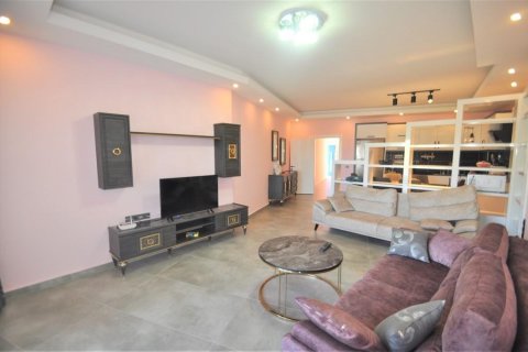 Продажа квартиры  в Аланье, Анталье, Турция 2 комн., 72м2, №209450 – фото 30