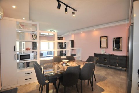 Продажа квартиры  в Аланье, Анталье, Турция 2 комн., 72м2, №209450 – фото 27