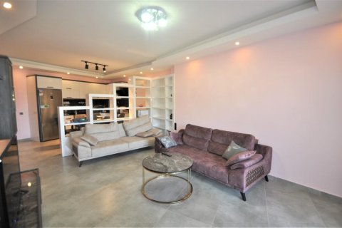 Продажа квартиры  в Аланье, Анталье, Турция 2 комн., 72м2, №209450 – фото 29