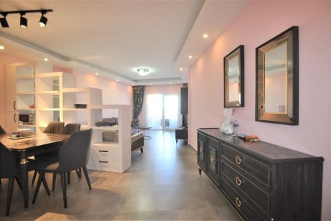 Продажа квартиры  в Аланье, Анталье, Турция 2 комн., 72м2, №209450 – фото 24