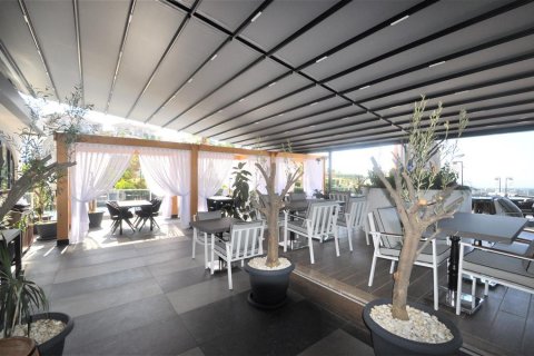 Продажа квартиры  в Аланье, Анталье, Турция 2 комн., 72м2, №209450 – фото 11