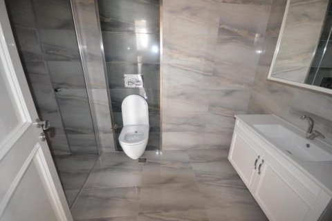 Продажа квартиры  в Оба, Анталье, Турция 4 комн., 165м2, №209449 – фото 21