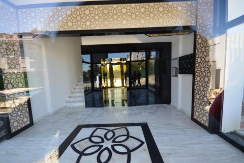 Продажа квартиры  в Оба, Анталье, Турция 4 комн., 165м2, №209449 – фото 3