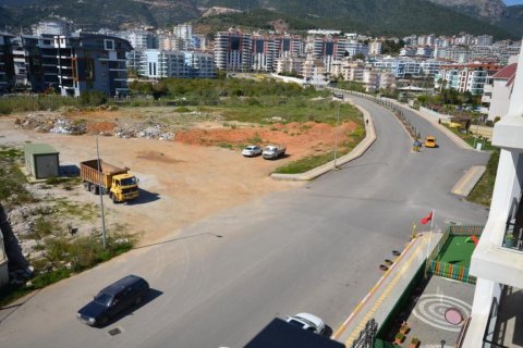 Продажа квартиры  в Оба, Анталье, Турция 4 комн., 165м2, №209449 – фото 18