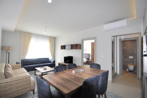 Продажа квартиры в Кестеле, Анталье, Турция 2 комн., 65м2, №209451 – фото 4