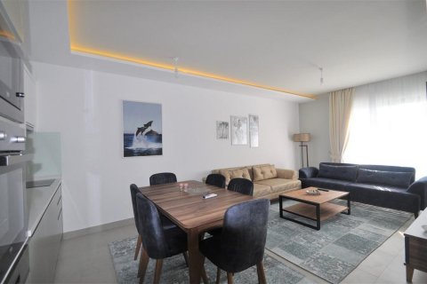 Продажа квартиры в Кестеле, Анталье, Турция 2 комн., 65м2, №209451 – фото 5