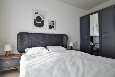 Продажа квартиры в Кестеле, Анталье, Турция 2 комн., 65м2, №209451 – фото 10