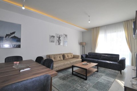 Продажа квартиры в Кестеле, Анталье, Турция 2 комн., 65м2, №209451 – фото 3