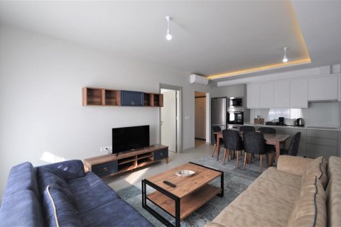 Продажа квартиры в Кестеле, Анталье, Турция 2 комн., 65м2, №209451 – фото 1