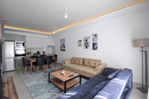 Продажа квартиры в Кестеле, Анталье, Турция 2 комн., 65м2, №209451 – фото 2