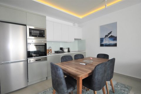 Продажа квартиры в Кестеле, Анталье, Турция 2 комн., 65м2, №209451 – фото 7