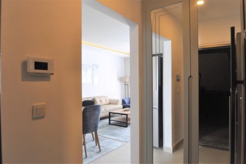 Продажа квартиры в Кестеле, Анталье, Турция 2 комн., 65м2, №209451 – фото 15