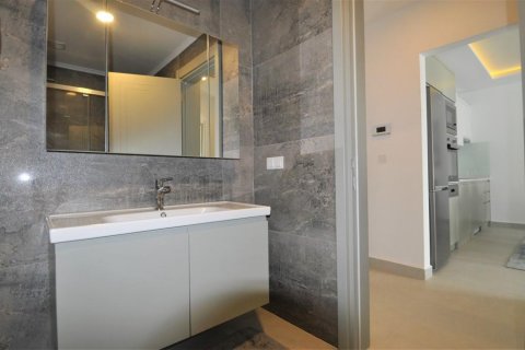 Продажа квартиры в Кестеле, Анталье, Турция 2 комн., 65м2, №209451 – фото 11