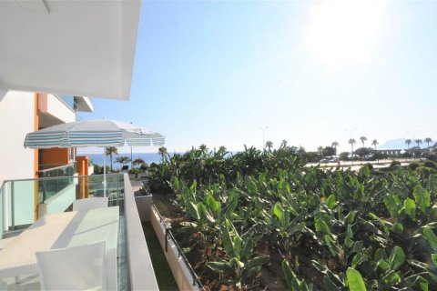 Продажа квартиры в Кестеле, Анталье, Турция 2 комн., 65м2, №209451 – фото 20