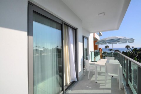 Продажа квартиры в Кестеле, Анталье, Турция 2 комн., 65м2, №209451 – фото 18