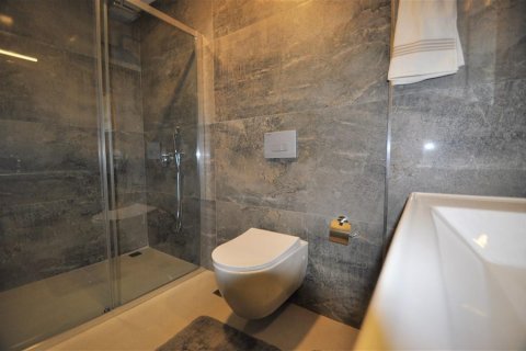 Продажа квартиры в Кестеле, Анталье, Турция 2 комн., 65м2, №209451 – фото 12