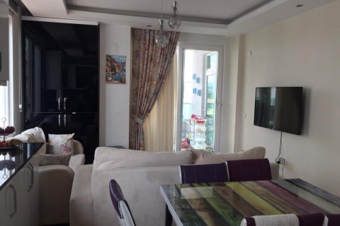 Lejlighed  i Kestel, Antalya, Tyrkiet Nr. 209452 - 10