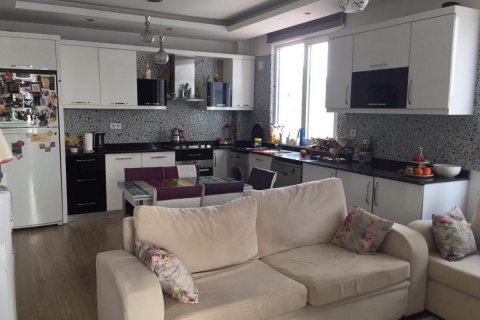 Lejlighed  i Kestel, Antalya, Tyrkiet Nr. 209452 - 2