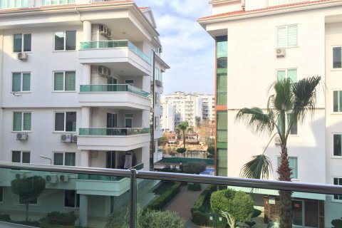 Lejlighed  i Kestel, Antalya, Tyrkiet Nr. 209452 - 14