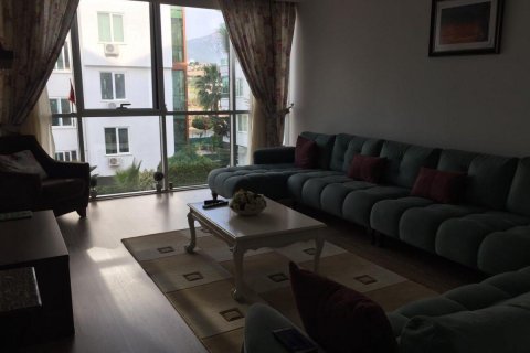 Lejlighed  i Kestel, Antalya, Tyrkiet Nr. 209452 - 5