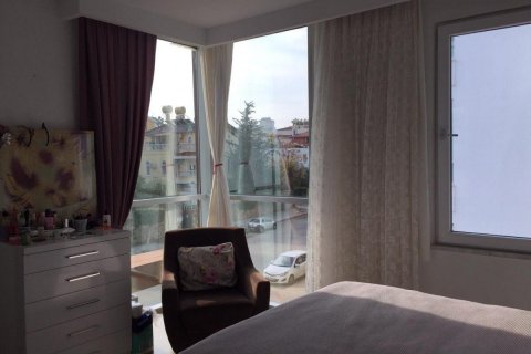 Lejlighed  i Kestel, Antalya, Tyrkiet Nr. 209452 - 11