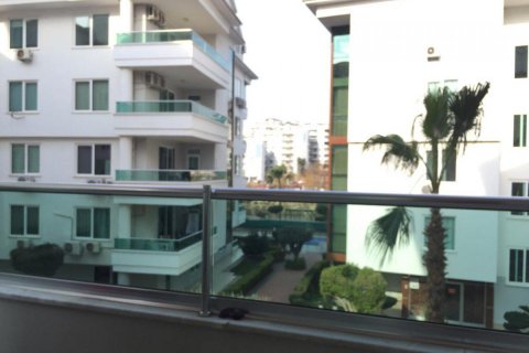Lejlighed  i Kestel, Antalya, Tyrkiet Nr. 209452 - 17