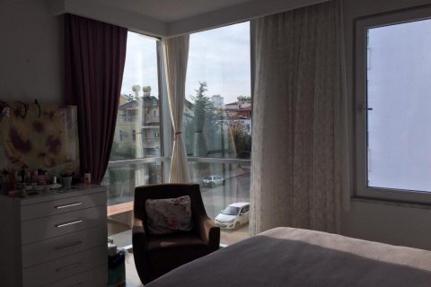 Lejlighed  i Kestel, Antalya, Tyrkiet Nr. 209452 - 9