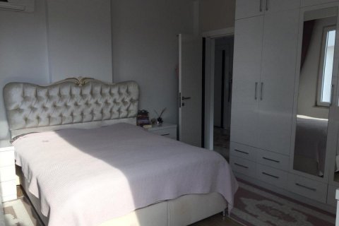 Lejlighed  i Kestel, Antalya, Tyrkiet Nr. 209452 - 8