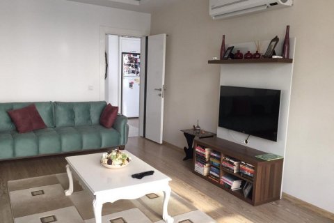 Lejlighed  i Kestel, Antalya, Tyrkiet Nr. 209452 - 3