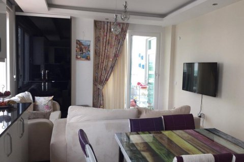 Lejlighed  i Kestel, Antalya, Tyrkiet Nr. 209452 - 6