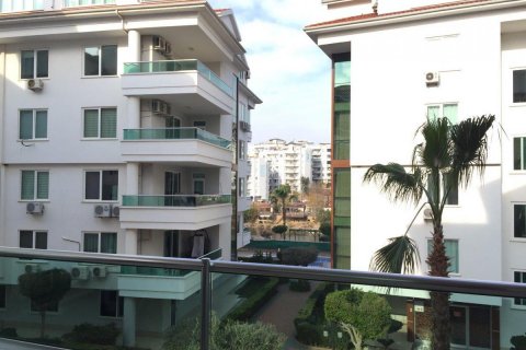 Lejlighed  i Kestel, Antalya, Tyrkiet Nr. 209452 - 15