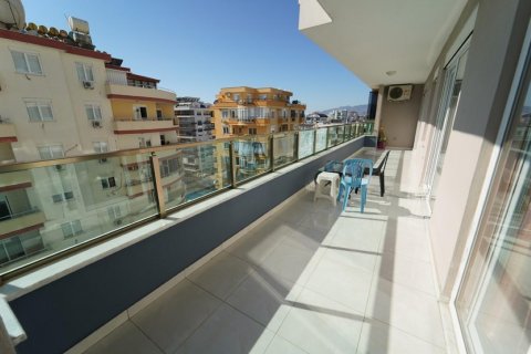 Apartment for sale  in Mahmutlar, Antalya, Turkey, 105m2, No. 209455 – photo 15