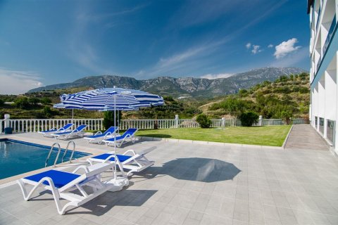 Leilighet  i Alanya, Antalya, Tyrkia Nr. 209453 - 12