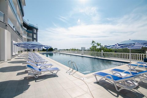 Leilighet  i Alanya, Antalya, Tyrkia Nr. 209453 - 11