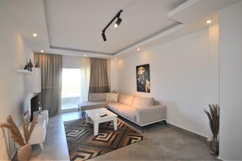 Leilighet  i Alanya, Antalya, Tyrkia Nr. 209453 - 24