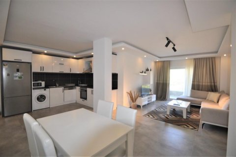 Leilighet  i Alanya, Antalya, Tyrkia Nr. 209453 - 25