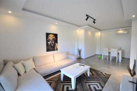 Leilighet  i Alanya, Antalya, Tyrkia Nr. 209453 - 27