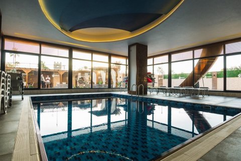 Wohnung  in Kestel, Antalya, Türkei Nr. 209454 - 29