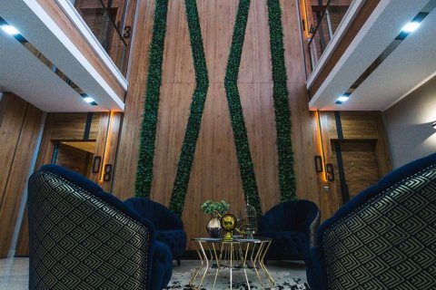 Wohnung  in Kestel, Antalya, Türkei Nr. 209454 - 22