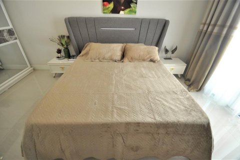 Wohnung  in Kestel, Antalya, Türkei Nr. 209454 - 10