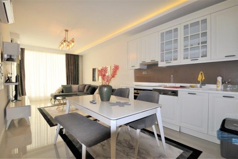 Wohnung  in Kestel, Antalya, Türkei Nr. 209454 - 6